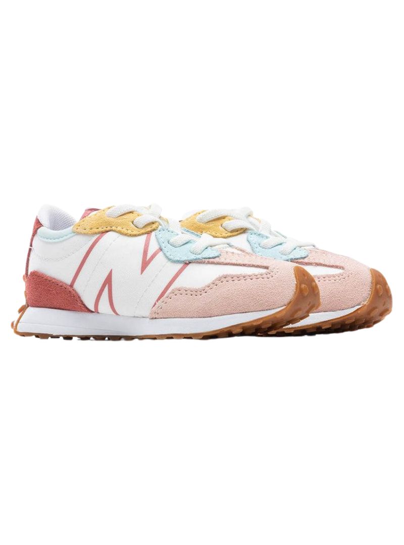 NEW BALANCE 327 SNEAKER