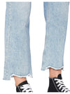 KAROLIN HIGH RISE JEAN