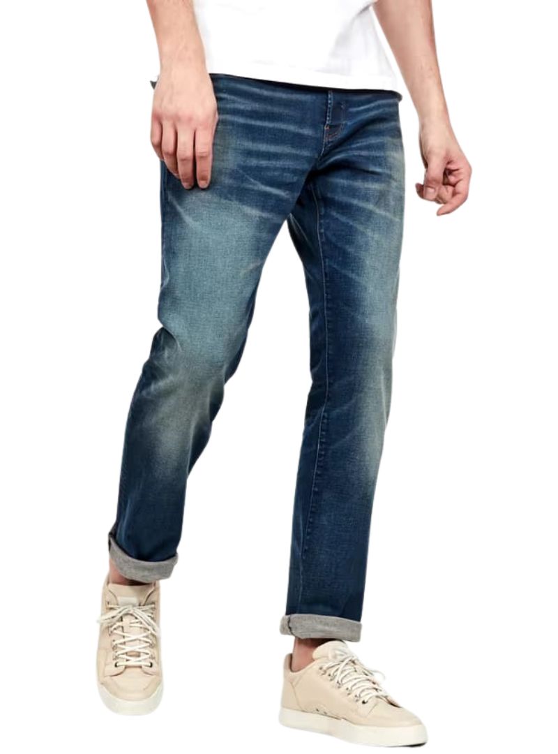 SLIM DENIM JEAN