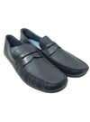 GENUINE LEATHER LEGACY LOAFER