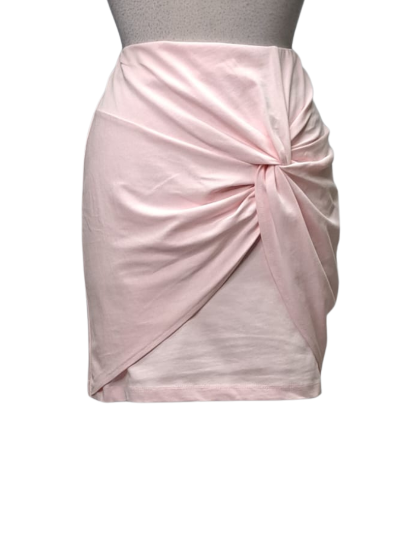 Leger Ladies Sophia Skirt - Pink