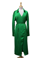 Leger Ladies Leona Dress - Jolly Green