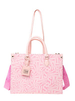 BOLSO TOTE MONOGRAM BAG