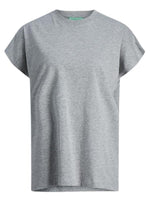 BASIC SHORT SLEEVE TSHIRT