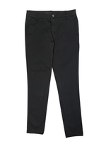 Inside Ladies Chino Trouser - Black
