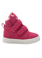 FOX DETAILED ANKLE LENGTH SNEAKERS