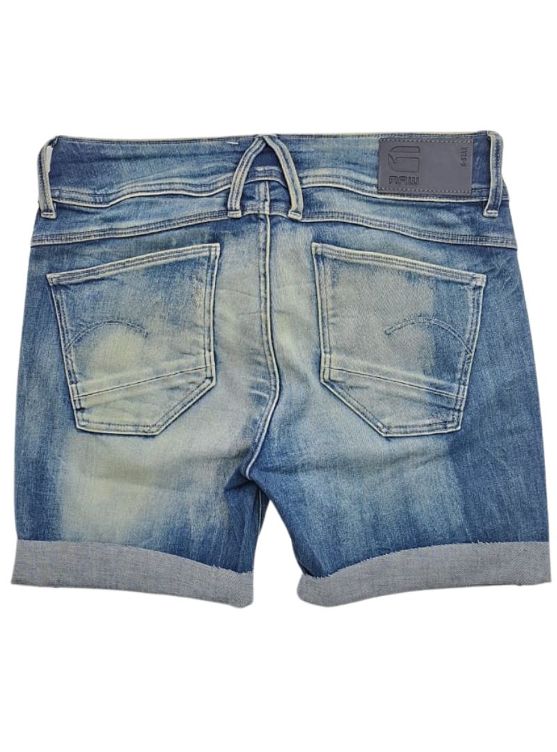 LYNN SKINNY RP ANKLE