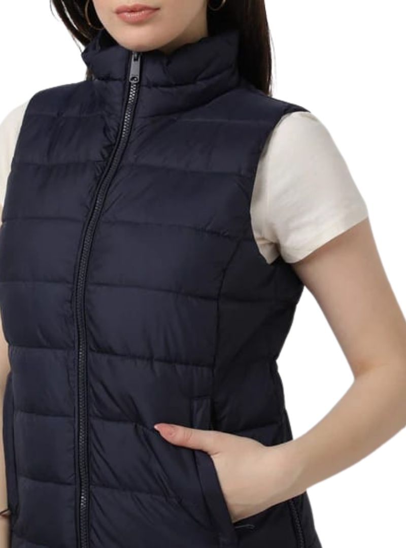 ULTRA LIGHT WEIGHT BODYWARMER