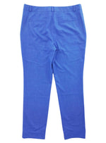 RELAXED FORMAL PANTS