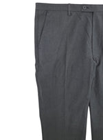 SLIM FIT PATTERNED TROUSER