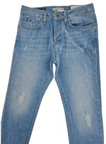 NORTON CARROT JEAN