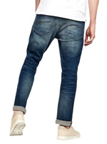 SLIM DENIM JEAN