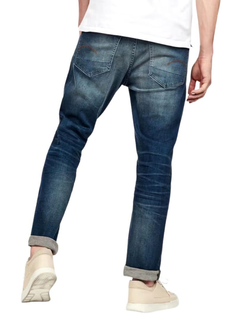 SLIM DENIM JEAN