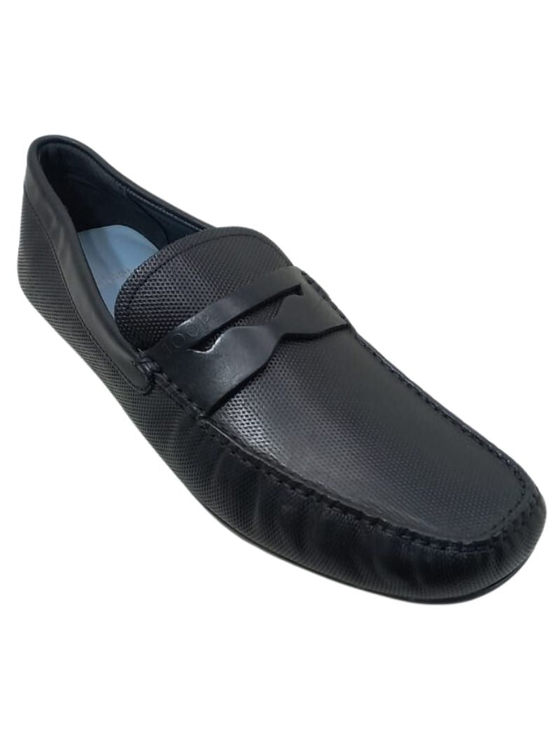 GENUINE LEATHER LEGACY LOAFER