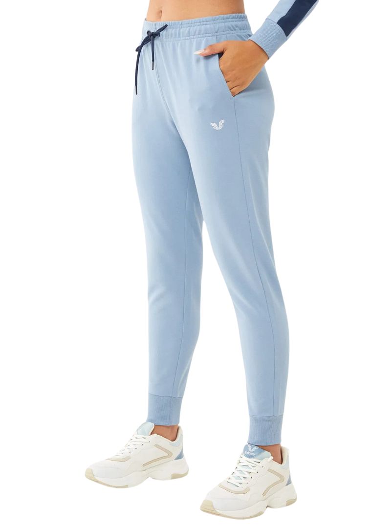 Elastic Jogger Sweatpants