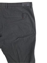 SLIM FIT PATTERNED TROUSER