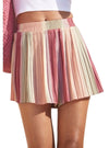 Vivance Ladies Casual Short - Multi Color