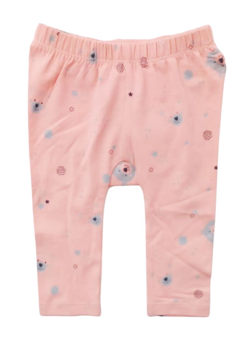 PRINTED KIDS LEGGING