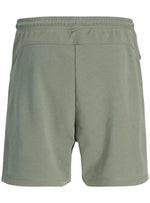 Jack & Jones Mens Sweat Shorts - Desert Sage