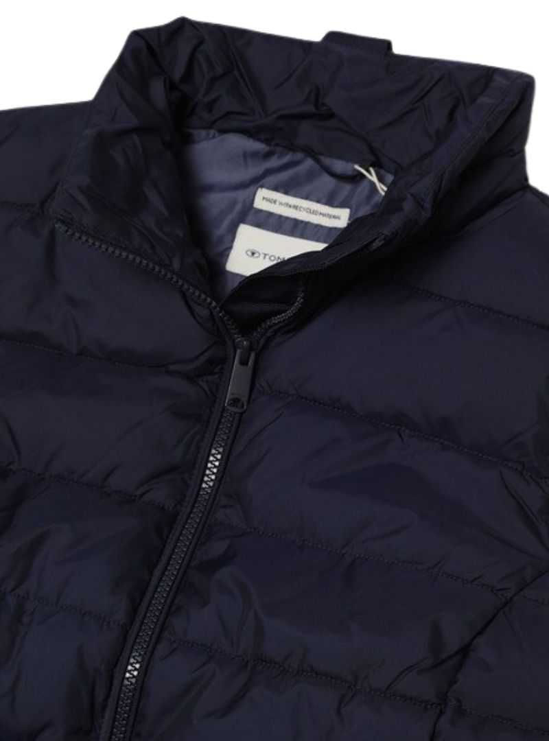 ULTRA LIGHT WEIGHT BODYWARMER