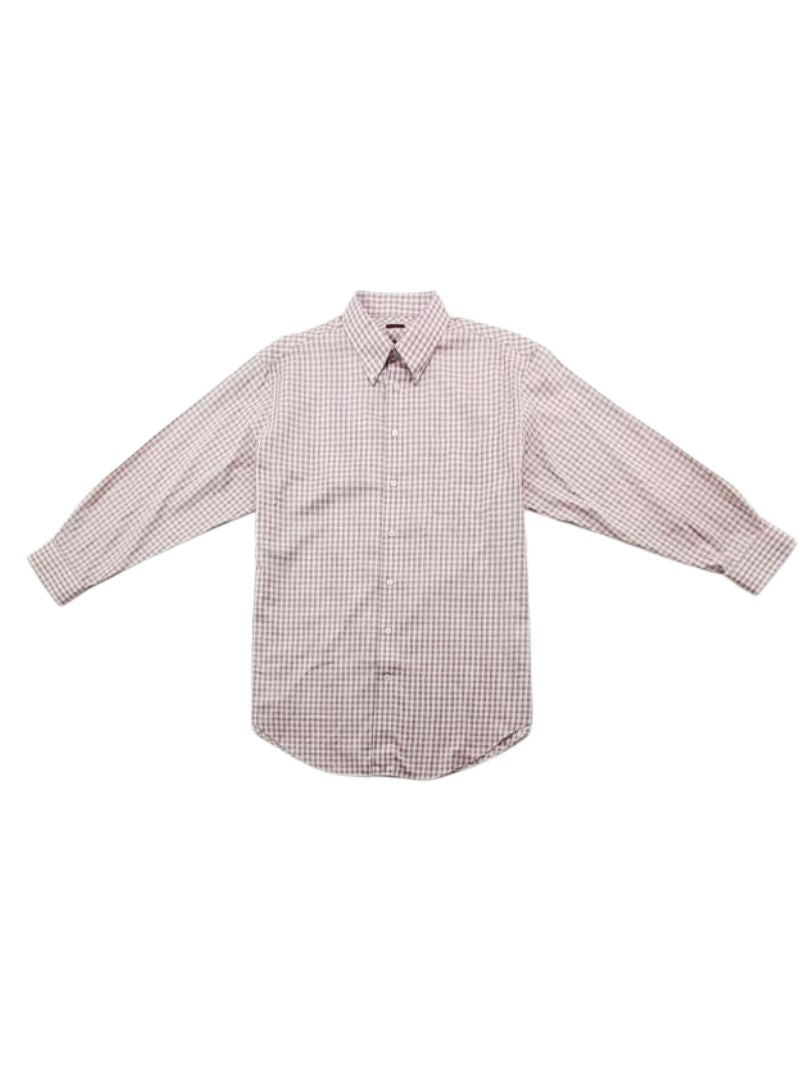 TAILORED FIT "A" SHIRT