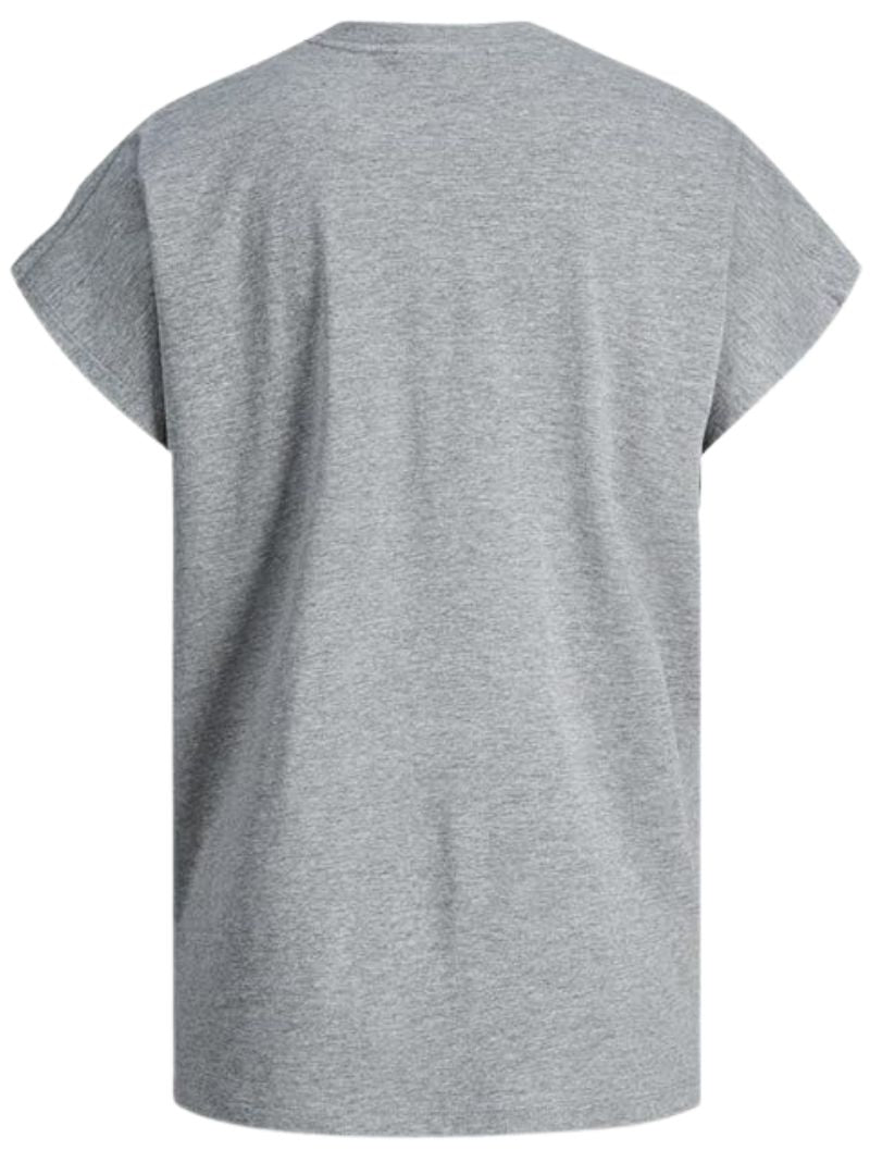 BASIC SHORT SLEEVE TSHIRT