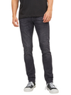 Jack & Jones Washed Jeans - Black/Grey