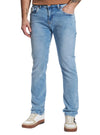 LTB Mens Low Rise Straight Jean - Blue