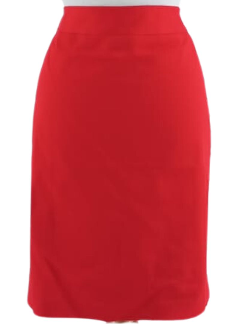 BASIC SKIRT