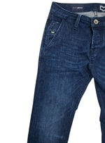 NEW ALBERT BASIC DENIM