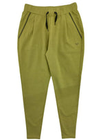 Skinny Leg Fleece Track Pants