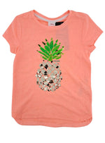 DETAIL SEQUINS TEE