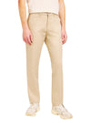 RELAXED FIT TROUSER