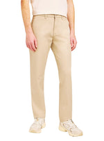 RELAXED FIT TROUSER
