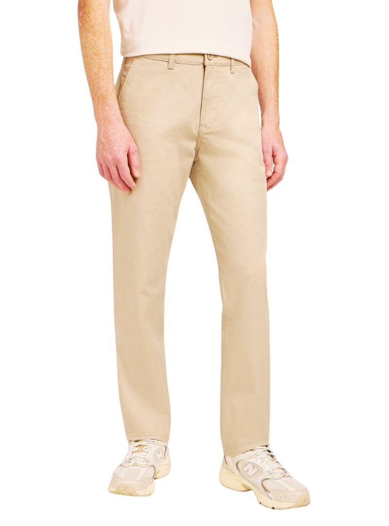 RELAXED FIT TROUSER
