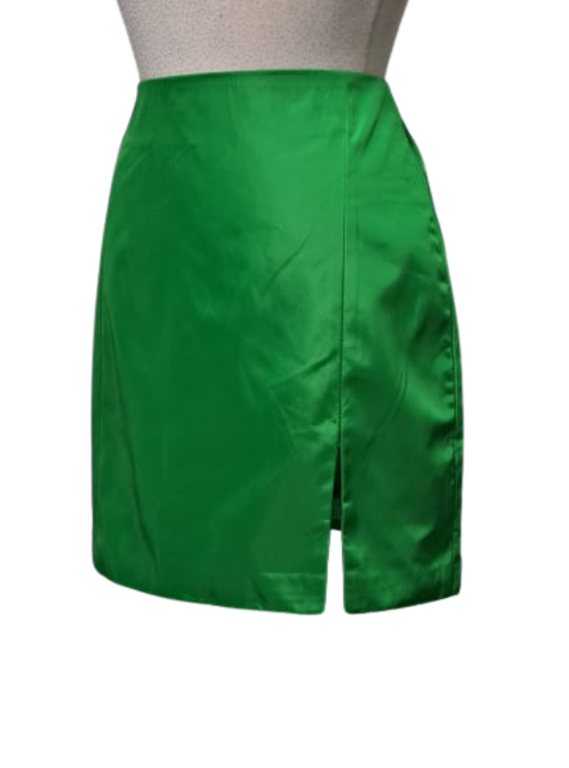 Leger Ladies Joreen Skirt - Green