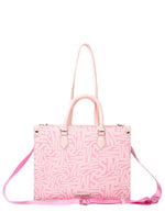 BOLSO TOTE MONOGRAM BAG