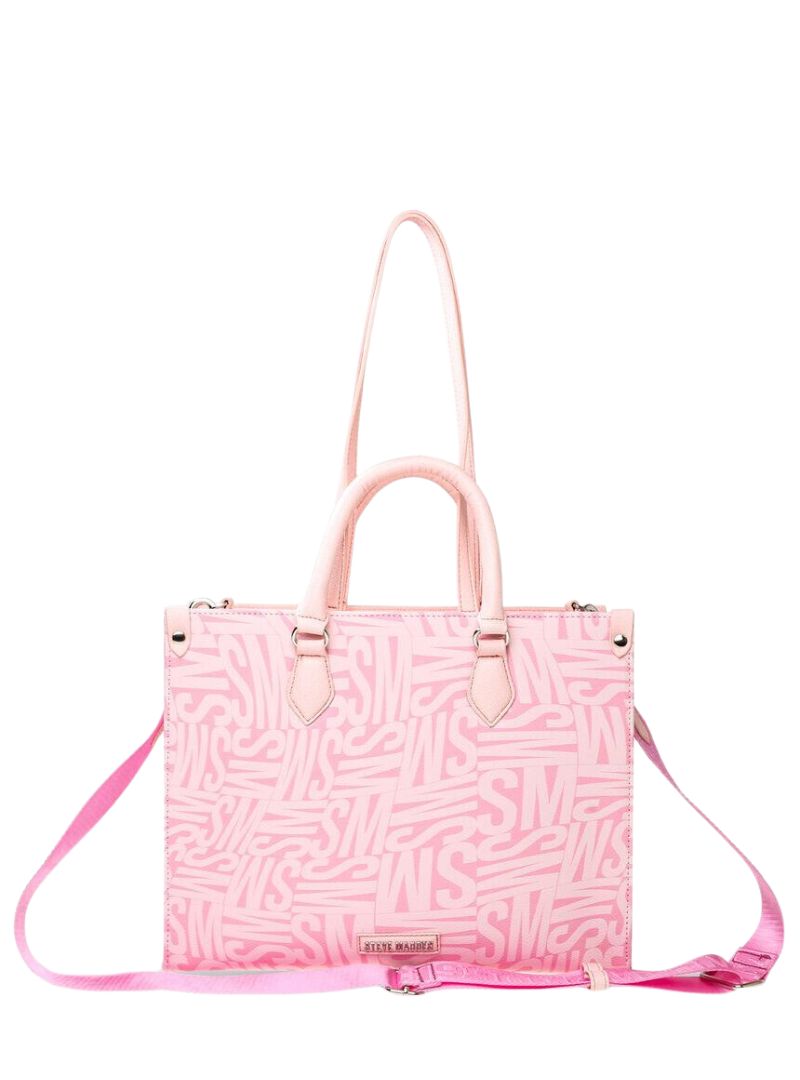 BOLSO TOTE MONOGRAM BAG