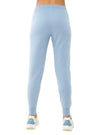 Elastic Jogger Sweatpants