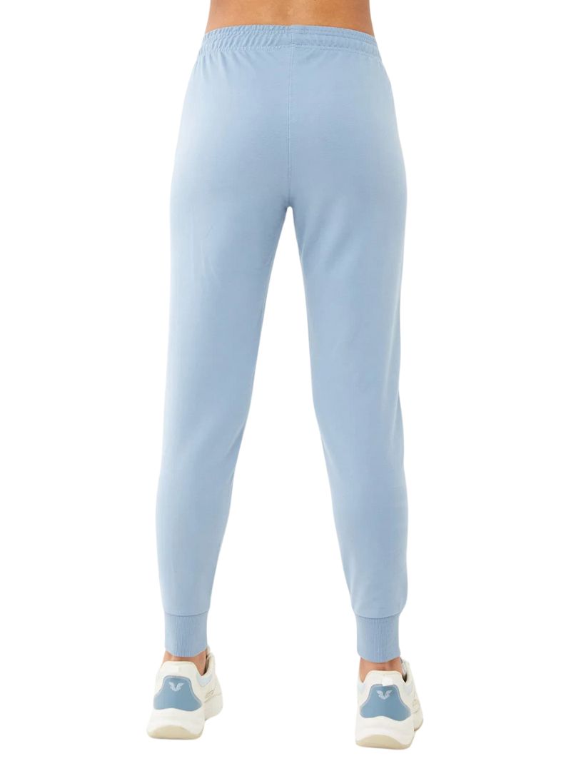 Elastic Jogger Sweatpants