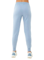 Elastic Jogger Sweatpants