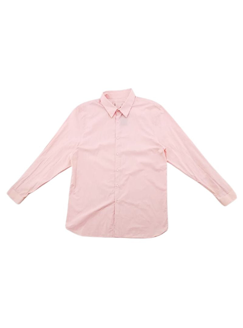 PLAIN BASIC SHIRT