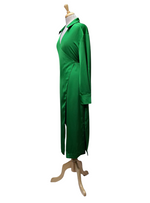 Leger Ladies Leona Dress - Jolly Green