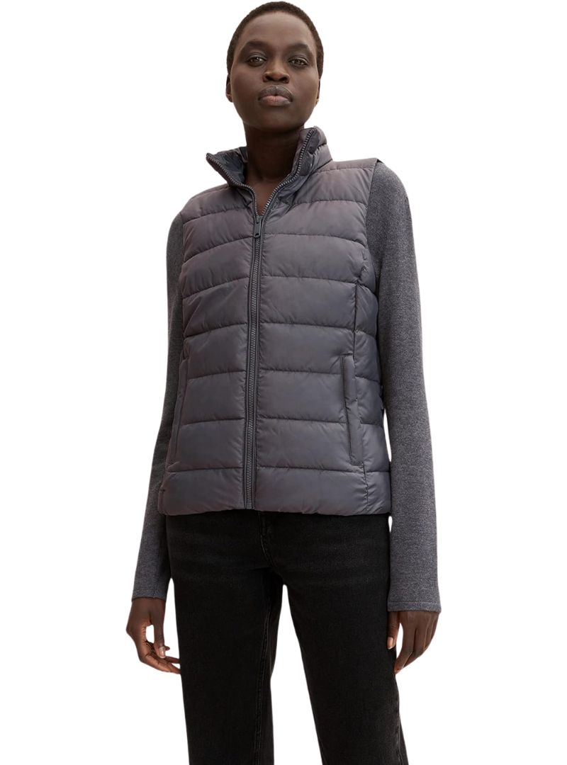 ULTRA LIGHT WEIGHT BODYWARMER