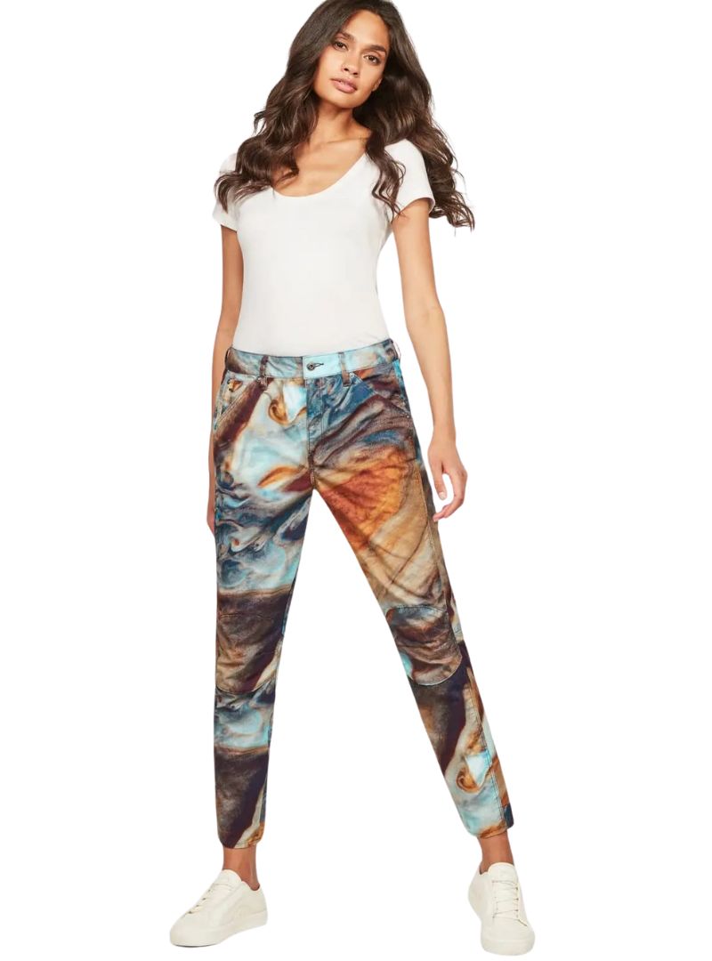 3D MID BOYFRIEND FIT JEAN