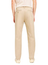 RELAXED FIT TROUSER