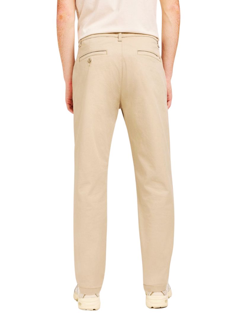 RELAXED FIT TROUSER