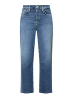 ALEXA CROPPED JEAN