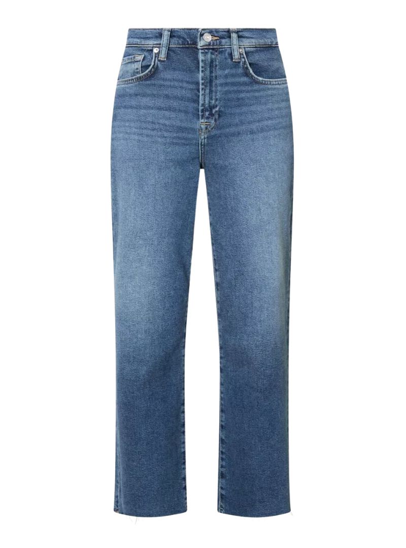 ALEXA CROPPED JEAN