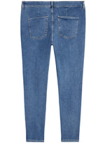 HIGH WAIST JEGGING